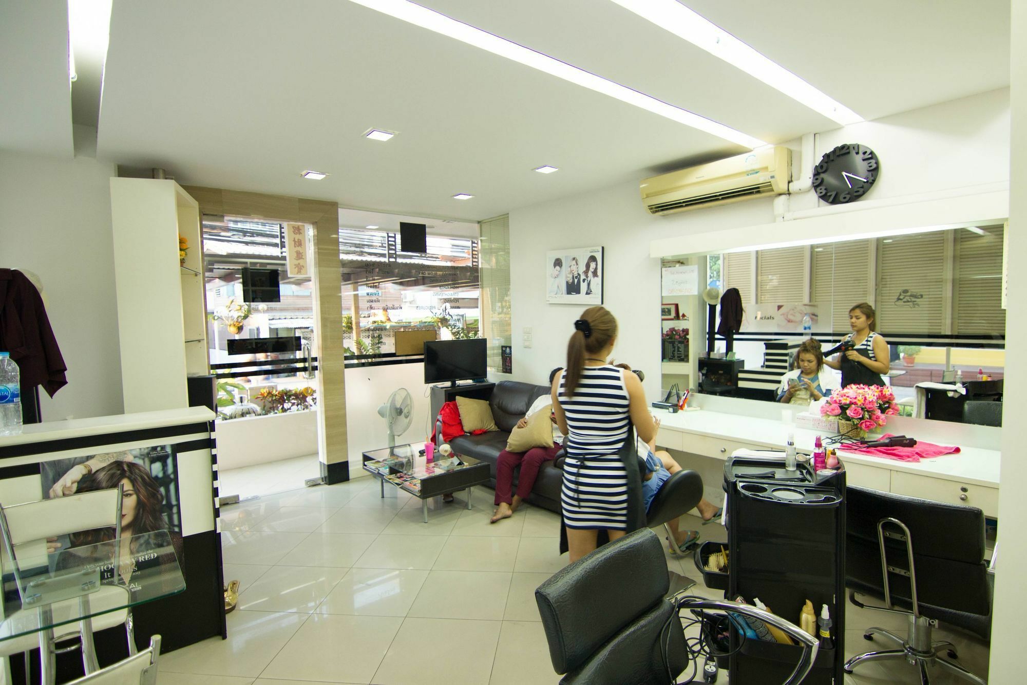 Zen Rooms Sukhumvit 81 Bangkok Esterno foto