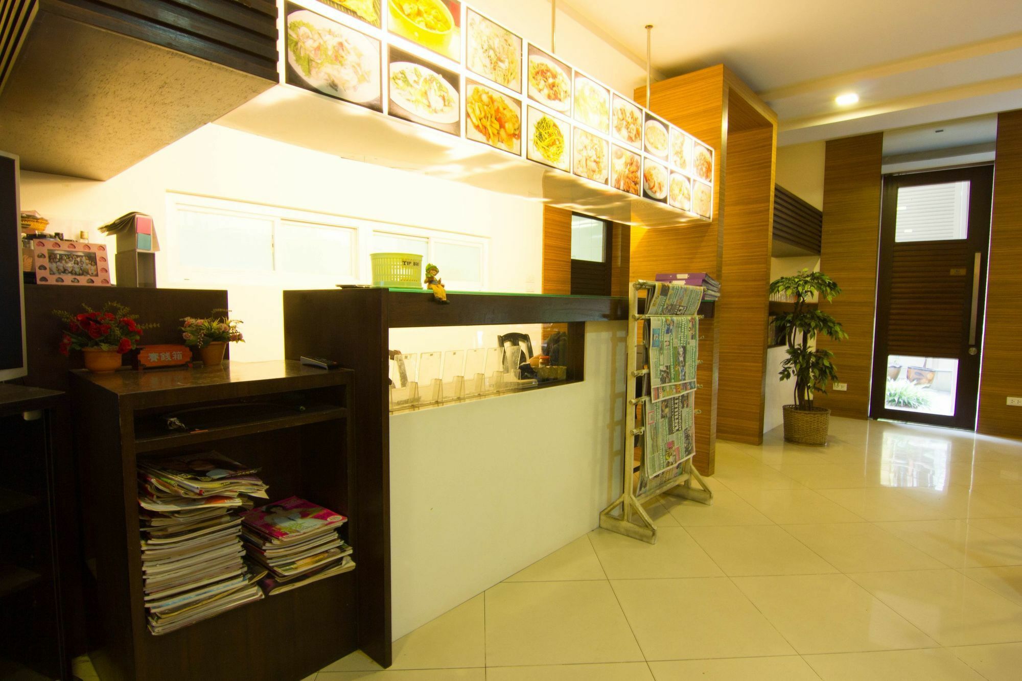 Zen Rooms Sukhumvit 81 Bangkok Esterno foto