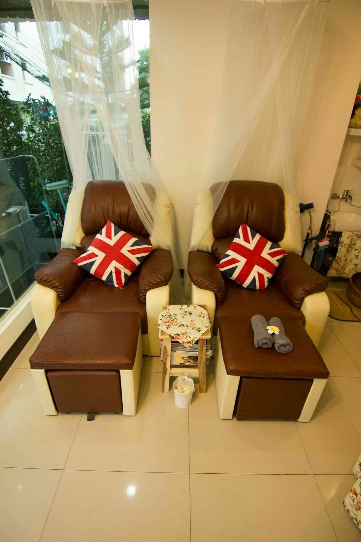 Zen Rooms Sukhumvit 81 Bangkok Esterno foto